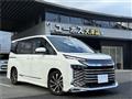 2024 Toyota Voxy