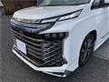 2024 Toyota Voxy