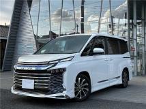 2024 Toyota Voxy