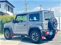 2021 Suzuki Jimny Sierra