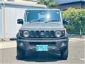 2021 Suzuki Jimny Sierra