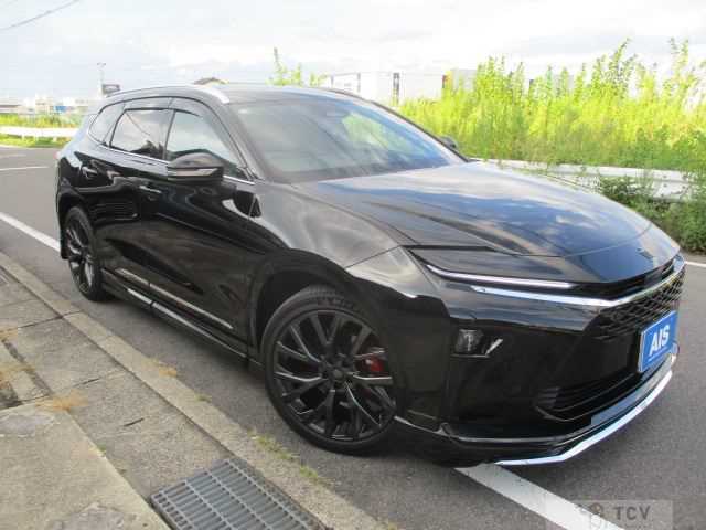 2025 Toyota Crown Estate