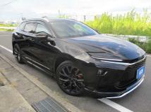 2025 Toyota Crown Estate