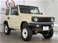 2021 Suzuki Jimny