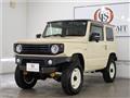 2021 Suzuki Jimny