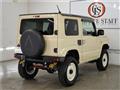 2021 Suzuki Jimny