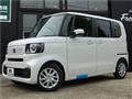 2025 Honda N BOX