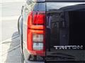 2024 Mitsubishi Triton