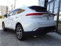 2023 Toyota Harrier