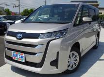 2025 Toyota Noah
