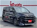 2023 Toyota Noah