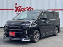 2023 Toyota Noah