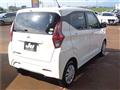 2021 Mitsubishi eK Wagon