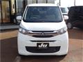 2021 Mitsubishi eK Wagon