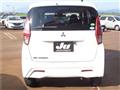 2021 Mitsubishi eK Wagon