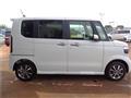 2026 Honda N BOX