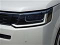 2024 Honda Step WGN