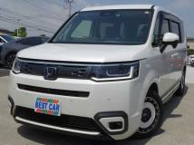 2024 Honda Step WGN