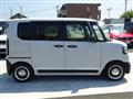 2025 Honda N BOX