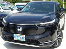 2024 Honda VEZEL