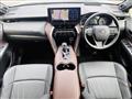 2022 Toyota Harrier