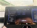 2022 Toyota Harrier