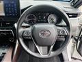 2022 Toyota Harrier