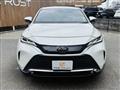 2022 Toyota Harrier