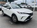 2022 Toyota Harrier