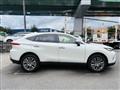 2022 Toyota Harrier