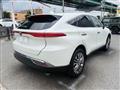 2022 Toyota Harrier