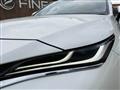 2022 Toyota Harrier