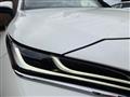 2022 Toyota Harrier