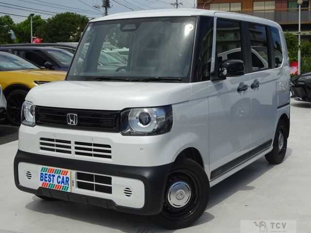 2024 Honda N BOX
