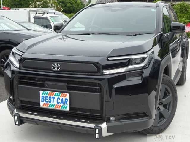 2026 Toyota RAV4