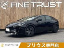 2023 Toyota Prius