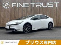 2023 Toyota Prius