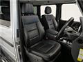 2015 Mercedes-Benz G-Class