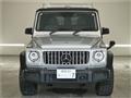 2015 Mercedes-Benz G-Class