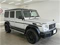 2015 Mercedes-Benz G-Class