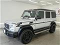 2015 Mercedes-Benz G-Class
