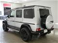 2015 Mercedes-Benz G-Class