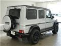 2015 Mercedes-Benz G-Class