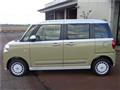 2024 Daihatsu Move
