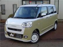 2024 Daihatsu Move