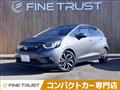 2020 Honda Fit