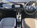 2020 Honda Fit