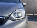 2020 Honda Fit