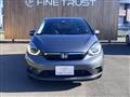 2020 Honda Fit