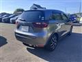 2020 Honda Fit